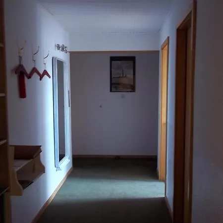 Hébergement de vacances Gaestehaus Hemmerdeich-alte Schule *