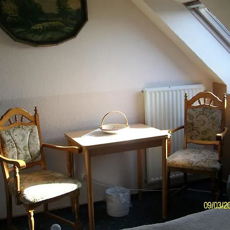 Gaestehaus Hemmerdeich-alte Schule Oldenswort