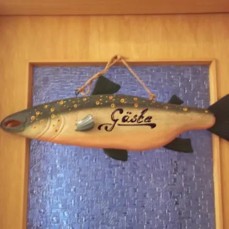 Feriehus Gaestehaus Hemmerdeich-alte Schule