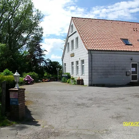 Hébergement de vacances Gaestehaus Hemmerdeich-alte Schule
