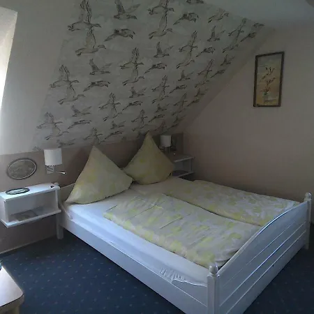 Hébergement de vacances Gaestehaus Hemmerdeich-alte Schule Oldenswort