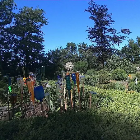 Feriehus Gaestehaus Hemmerdeich-alte Schule *