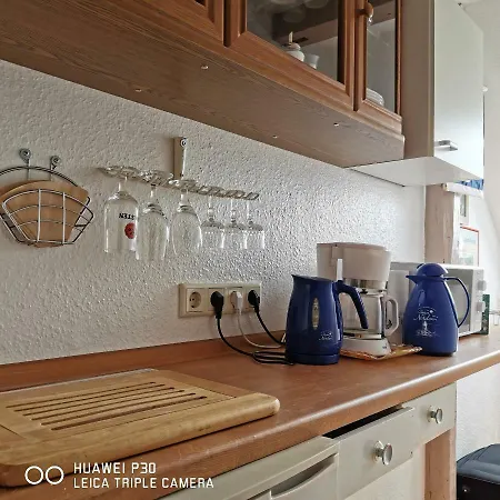 Hébergement de vacances Gaestehaus Hemmerdeich-alte Schule Oldenswort