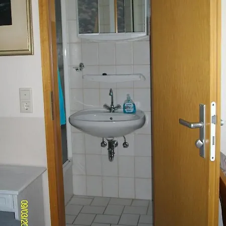 Holiday home Gaestehaus Hemmerdeich-alte Schule Oldenswort