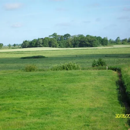 Gaestehaus Hemmerdeich-alte Schule