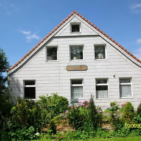 Gaestehaus Hemmerdeich-alte Schule Oldenswort