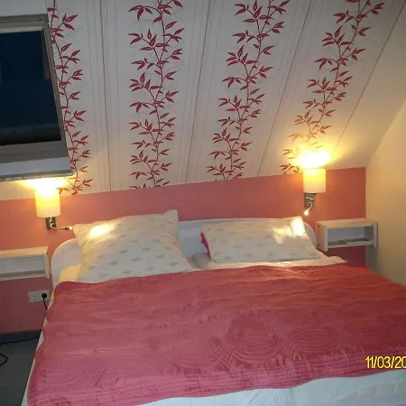 Gaestehaus Hemmerdeich-alte Schule *