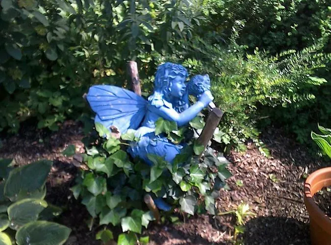 Gaestehaus Hemmerdeich-alte Schule * Oldenswort