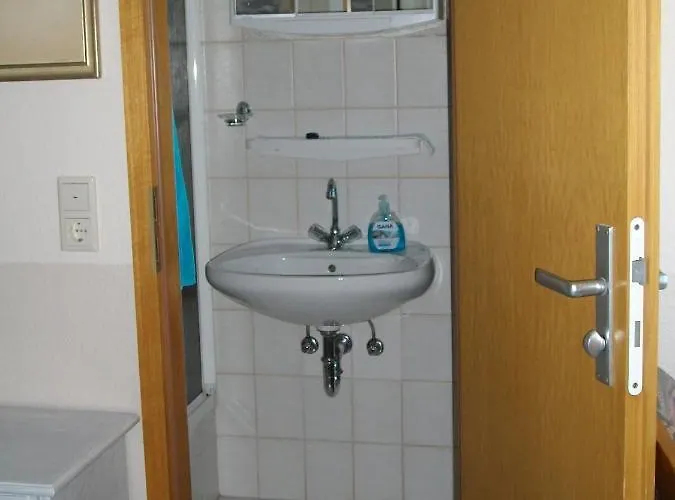 بيت للعطل Gaestehaus Hemmerdeich-alte Schule Oldenswort